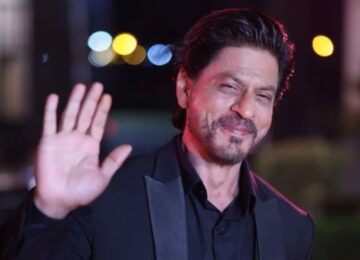 Shah Rukh Khan Net Worth 2026: SRK’s Wealth Drops by ₹2,490 Crore to ₹10,000 Crore, Yet He Remains India’s Richest Actor