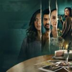 Shaque: Trust No One Review: Jennifer Winget Steals the Show in This Gripping Netflix Mystery Thriller