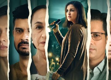 Parineeti Chopra’s Shaque: Trust No One Gets Netflix Release Date; 9-Year Search For Missing Child Takes Dark Turn