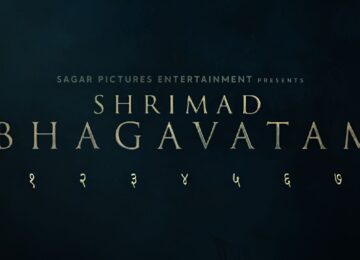 Shrimad Bhagavatam Part One First Teaser Poster On September 10; Sagar Pictures’ 7-Film Saga Explained