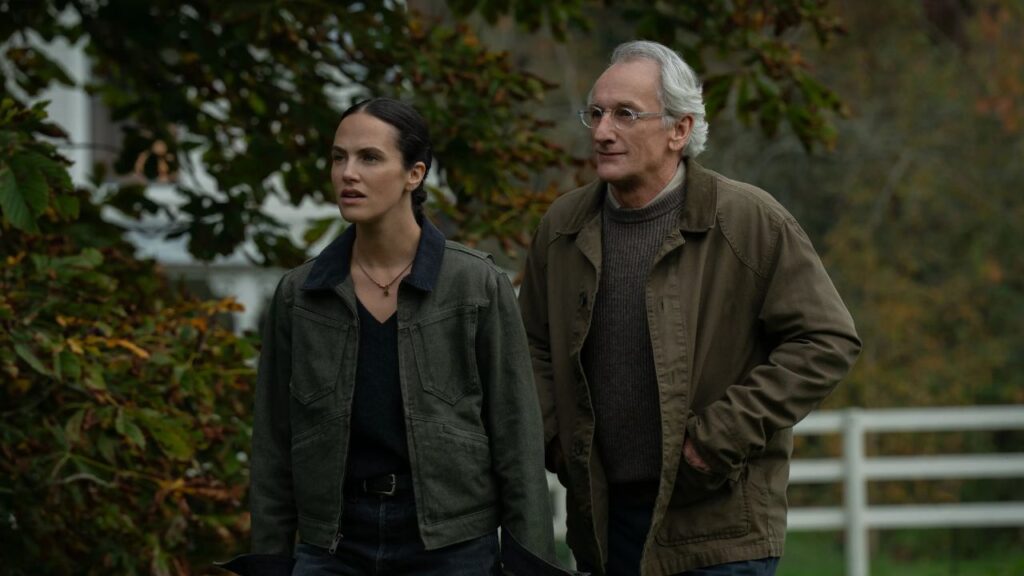 Silo Season 3 Ending Explained: Who Is Troy? Juliette Learns The Shocking Truth About Silo 1