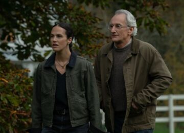 Silo Season 3 Ending Explained: Who Is Troy? Juliette Learns The Shocking Truth About Silo 1