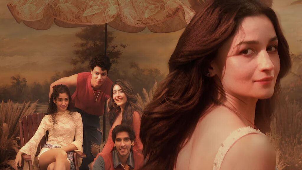 Don’t Be Shy Song Re Bawri OUT: Alia Bhatt Brings Youthful Spark To Sona Mohapatra’s Track