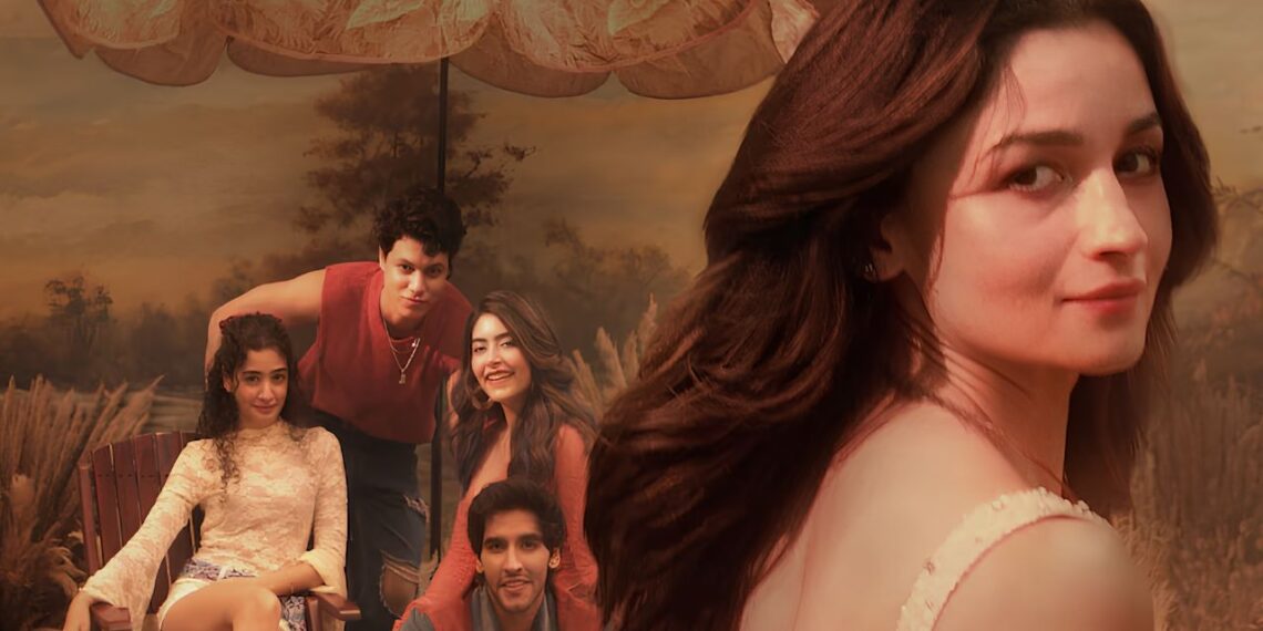 Don’t Be Shy Song Re Bawri OUT: Alia Bhatt Brings Youthful Spark To Sona Mohapatra’s Track