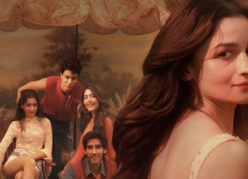 Don’t Be Shy Song Re Bawri OUT: Alia Bhatt Brings Youthful Spark To Sona Mohapatra’s Track