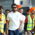 Sonu Sood Steps Up For Nepal Flood Victims, Arrives In Kathmandu With Relief Aid From India