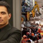 Sonu Sood Demands Safe Student Hostels After Delhi Building Collapse