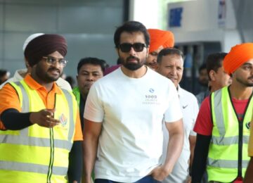 Sonu Sood