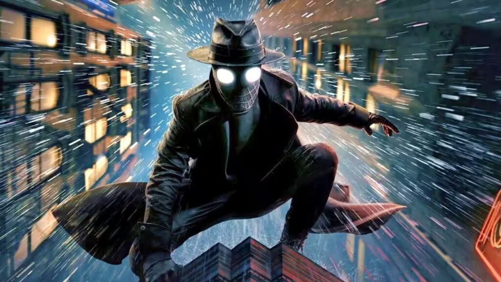 Spider-Noir CANCELLED By Prime Video: Nicolas Cage’s Marvel Series Axed After 1 Season Despite 11 Emmy Nominations