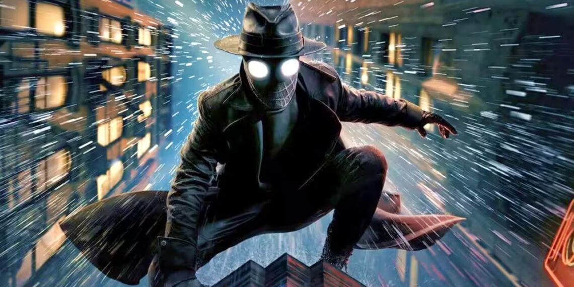Spider-Noir CANCELLED By Prime Video: Nicolas Cage’s Marvel Series Axed After 1 Season Despite 11 Emmy Nominations
