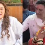 Sunita Ahuja’s New Remark on Govinda Goes Viral Amid Komal Rani Rumours: ‘Woh Jahan Bhi Hai, Jiske Saath Bhi Hai…’