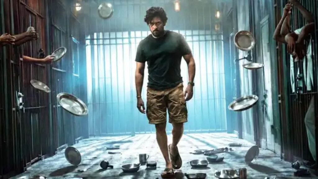 Suriya Scene Title Teaser Out: Suriya Turns A Fearsome Cop As Jithu Madhavan’s Film Sets Diwali Release