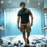 Suriya Scene Title Teaser Out: Suriya Turns A Fearsome Cop As Jithu Madhavan’s Film Sets Diwali Release