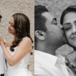 Suriya and Jyotika Renew Their Vows After 20 Years: ‘Celebrating Our Love and War’