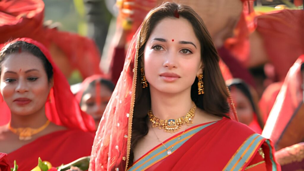 Tamannaah Bhatia Reveals How She Prepared For ‘Chhathi Maiya’ In The Vvaan, Says “I Was Stunned To Learn Its Power”
