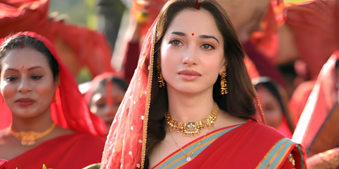 Tamannaah Bhatia Reveals How She Prepared For ‘Chhathi Maiya’ In The Vvaan, Says “I Was Stunned To Learn Its Power”