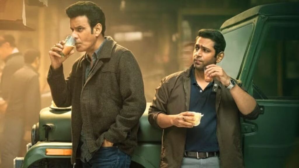 The Family Man Season 4 Update: What Manoj Bajpayee Said About Srikant Tiwari’s Return