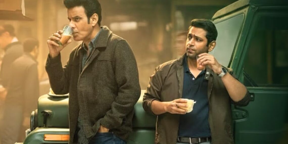The Family Man Season 4 Update: What Manoj Bajpayee Said About Srikant Tiwari’s Return
