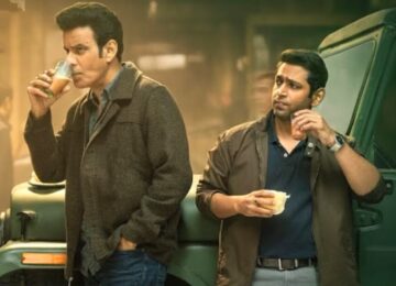 The Family Man Season 4 Update: What Manoj Bajpayee Said About Srikant Tiwari’s Return