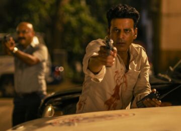 The Family Man Movie: Manoj Bajpayee’s Srikant Tiwari Could Head to Theatres After Season 4; Here’s What We Know