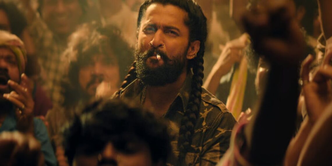 The Paradise Box Office Day 2: Nani’s Film Drops 57%, Worldwide Gross Nears ₹100 Crore