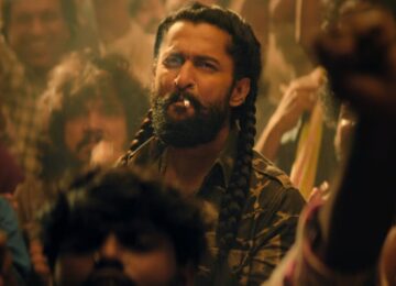 The Paradise Box Office Day 2: Nani’s Film Drops 57%, Worldwide Gross Nears ₹100 Crore