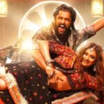 The Paradise Box Office Collection Day 4: Nani Film Hits Rs 92.10 Cr in India