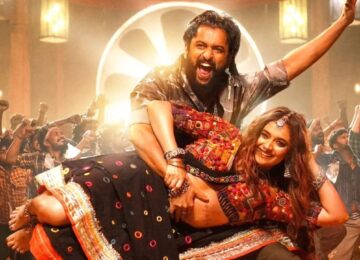 The Paradise Box Office Collection Day 4: Nani Film Hits Rs 92.10 Cr in India