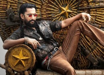 The Paradise Box Office Collection Day 1: Nani Starrer Opens With ₹34.65 Crore, Records His Biggest-Ever Opening