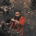 The Paradise Advance Booking: Nani-Raghav Juyal Film Crosses ₹7 Crore Before September 24 Release