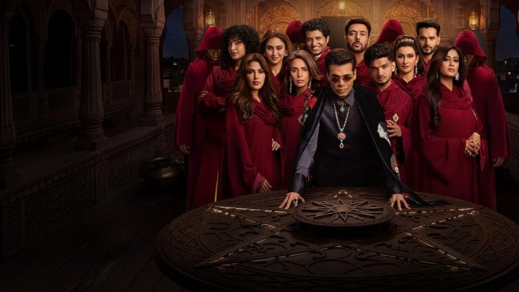 The Traitors 2 Finale Today: When and Where to Watch the Grand Finale