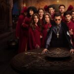The Traitors 2 Finale Today: When and Where to Watch the Grand Finale
