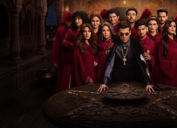 The Traitors 2 Finale Today: When and Where to Watch the Grand Finale