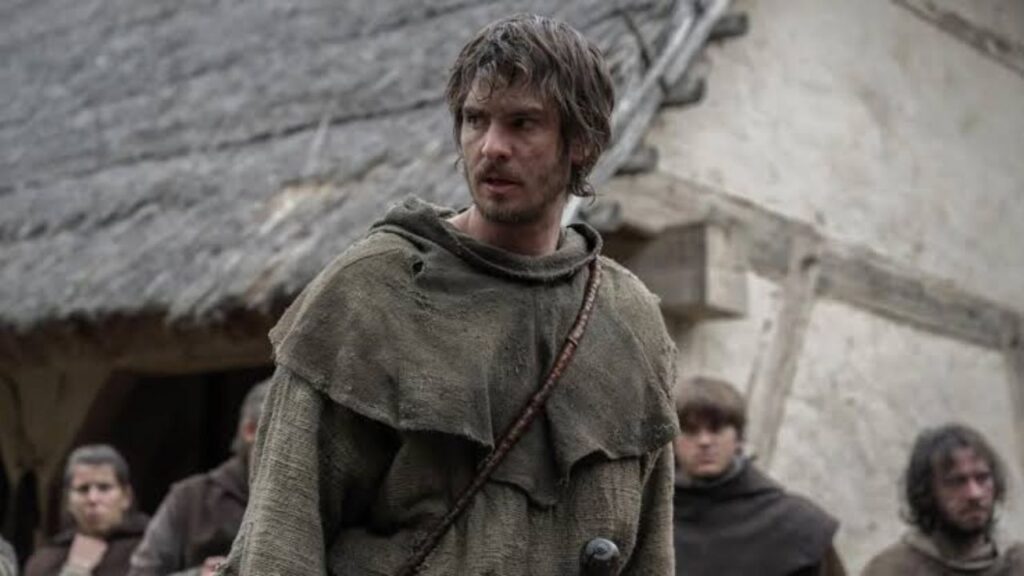 The Uprising Review: Andrew Garfield’s Historical Drama Turns Revolution Into A Gripping Tale Of Rage, Grief And Betrayal