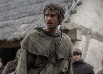 The Uprising Review: Andrew Garfield’s Historical Drama Turns Revolution Into A Gripping Tale Of Rage, Grief And Betrayal