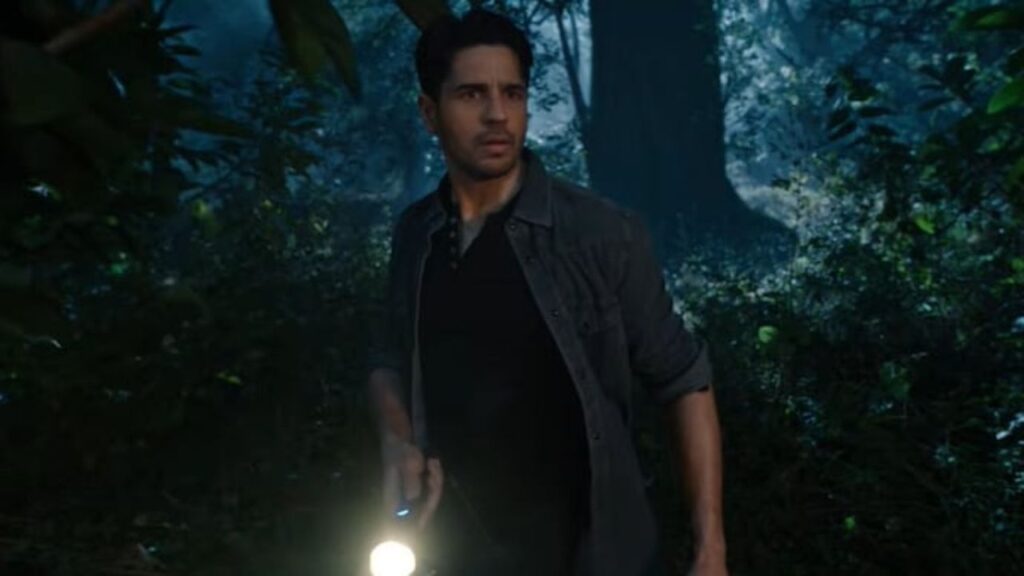 The Vvaan Trailer Review: Sidharth Malhotra Faces A Supernatural Mystery Where Destiny Holds The Key