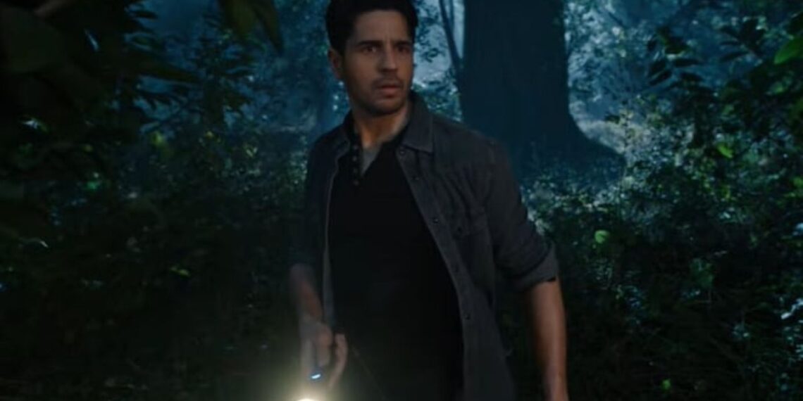 The Vvaan Trailer Review: Sidharth Malhotra Faces A Supernatural Mystery Where Destiny Holds The Key