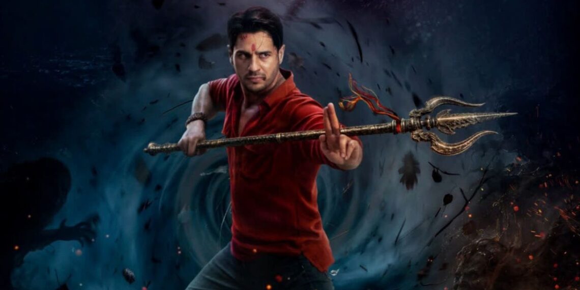 The Vvaan Box Office Collection Day 3: Sidharth Malhotra Film Hits Rs 33.60 Cr Weekend Total