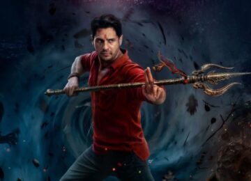 The Vvaan Box Office Collection Day 3: Sidharth Malhotra Film Hits Rs 33.60 Cr Weekend Total