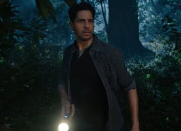The Vvaan Trailer Review: Sidharth Malhotra Faces A Supernatural Mystery Where Destiny Holds The Key