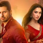 The Vvaan Advance Booking: Sidharth Malhotra’s Film Sells 85K+ Tickets, Opens With ₹2.09 Crore Pre-Sales