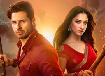 The Vvaan Advance Booking: Sidharth Malhotra’s Film Sells 85K+ Tickets, Opens With ₹2.09 Crore Pre-Sales