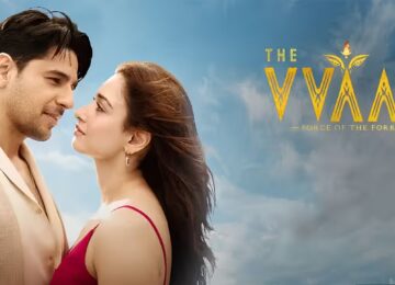 The Vvaan Box Office Day 1: Sidharth Malhotra Film Opens At ₹8 Crore, Weekend Holds The Key