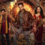 The Vvaan Box Office Collection Day 4: Sidharth Malhotra Film Crosses ₹50 Crore Worldwide After Monday Test
