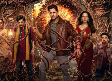The Vvaan Box Office Collection Day 4: Sidharth Malhotra Film Crosses ₹50 Crore Worldwide After Monday Test