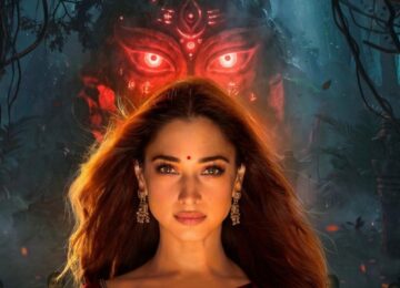 The Vvaan Review: Sidharth Malhotra Shines, But Weak Writing Holds Back This Promising Mystery
