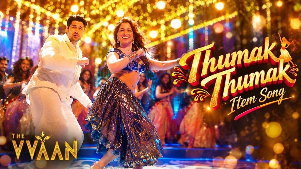 Thummak Thummak Song
