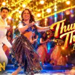 Thummak Thummak Song