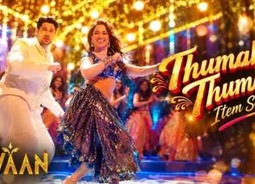 Thummak Thummak Song