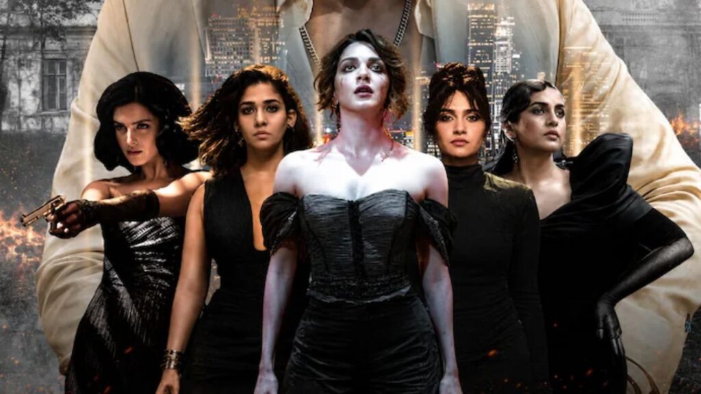 Toxic OTT Release: Yash-Kiara Advani’s A-Rated Film Reportedly Gets September 25 Digital Premiere